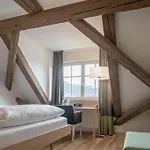 Alpenhotel Krone פפרונטן