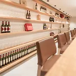 Alpenhotel Krone פפרונטן