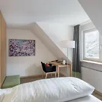 Alpenhotel Krone 4* פפרונטן