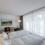 Alpenhotel Krone 4*