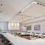 Alpenhotel Krone פפרונטן