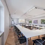מלון Alpenhotel Krone פפרונטן
