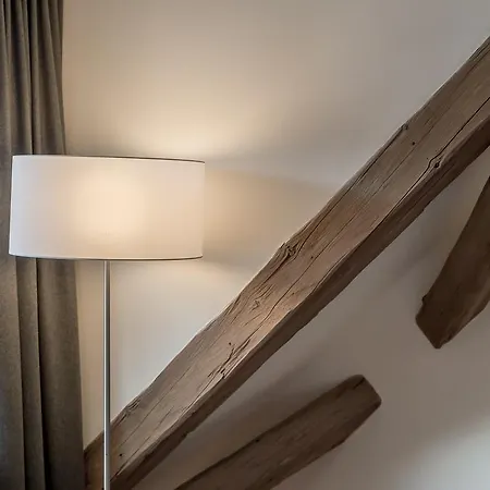 Szálloda Alpenhotel Krone Pfronten