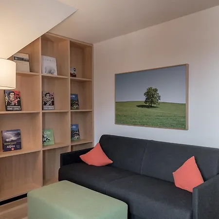 Szálloda Alpenhotel Krone