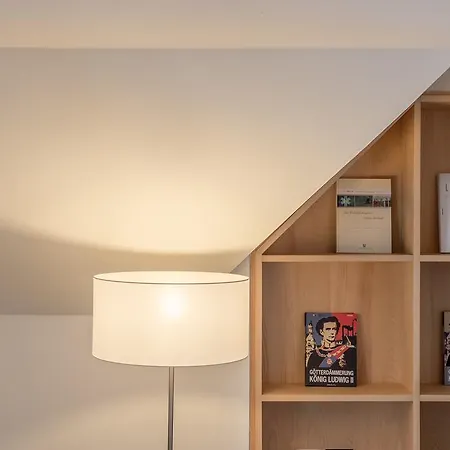 Szálloda Alpenhotel Krone 4*