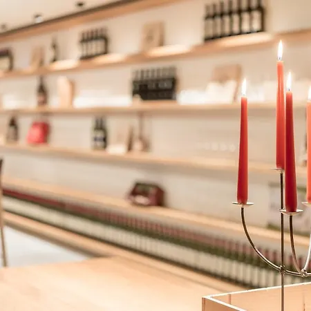 Alpenhotel Krone Ξενοδοχείο Pfronten