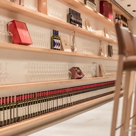 Alpenhotel Krone Ξενοδοχείο 4*