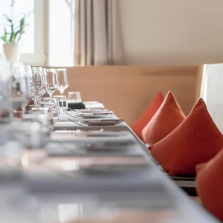 Alpenhotel Krone Pfronten