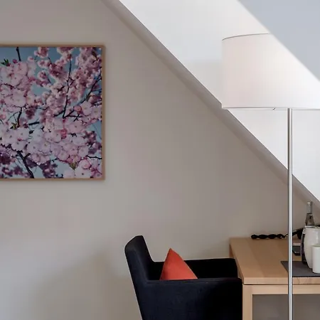 Alpenhotel Krone 4* Pfronten