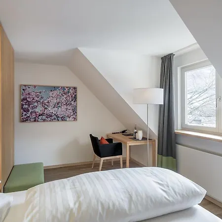 Alpenhotel Krone 4* Pfronten