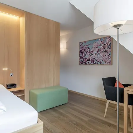 Alpenhotel Krone Szálloda Pfronten
