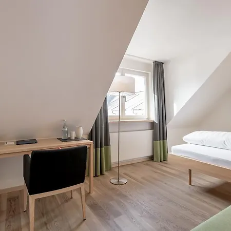 Alpenhotel Krone Pfronten