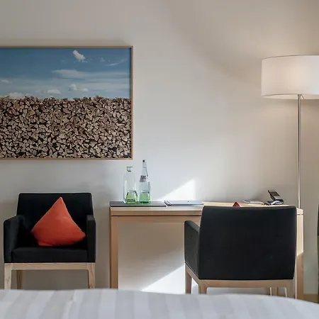 Szálloda Alpenhotel Krone Pfronten