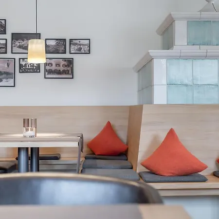 Alpenhotel Krone 4* Pfronten