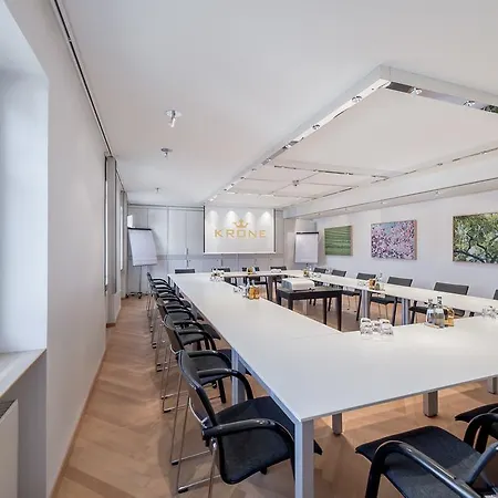 Ξενοδοχείο Alpenhotel Krone Pfronten