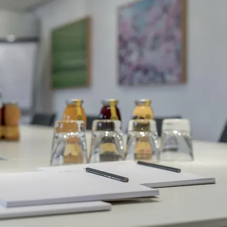 Alpenhotel Krone Szálloda