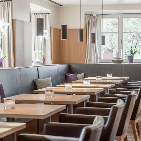 Alpenhotel Krone Ξενοδοχείο