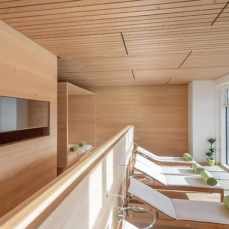 Alpenhotel Krone Pfronten