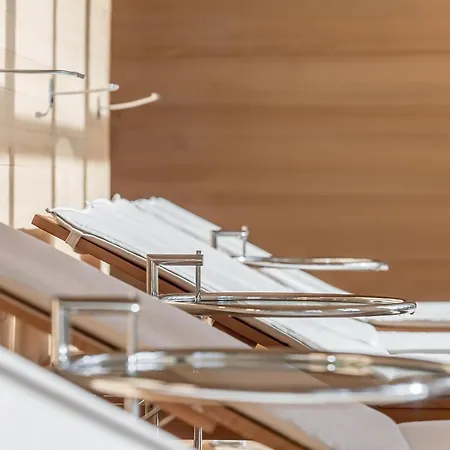 Ξενοδοχείο Alpenhotel Krone