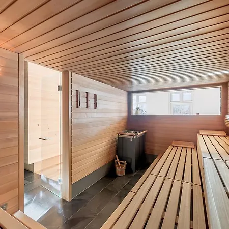 Alpenhotel Krone Ξενοδοχείο