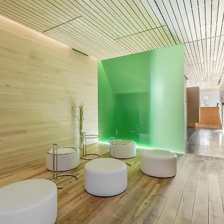 Alpenhotel Krone 4* Pfronten