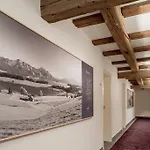 Alpenhotel Krone Hotel Pfronten
