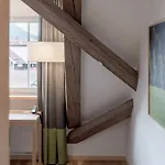 Hotel Alpenhotel Krone 4*