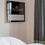 Hotel Alpenhotel Krone