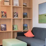 Hotel Alpenhotel Krone 4*