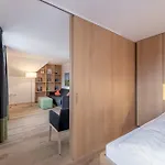 Alpenhotel Krone Hotel 4*