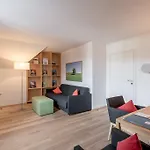 Alpenhotel Krone