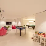 Alpenhotel Krone Hotel