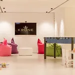 Alpenhotel Krone 4* Pfronten