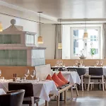 Alpenhotel Krone Hotel Pfronten