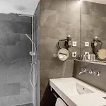 Alpenhotel Krone