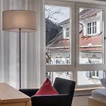 Alpenhotel Krone 4*