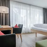 Hotel Alpenhotel Krone