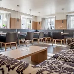 Alpenhotel Krone Hotel