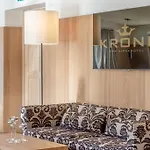 Alpenhotel Krone Hotel