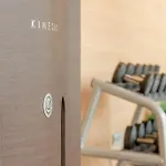 Otel Alpenhotel Krone