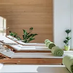 Alpenhotel Krone 4*