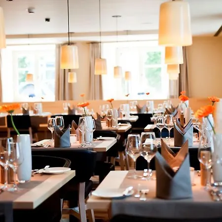 Alpenhotel Krone