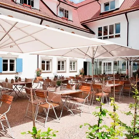 Hotel Alpenhotel Krone 4*