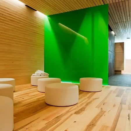 Hotel Alpenhotel Krone Pfronten