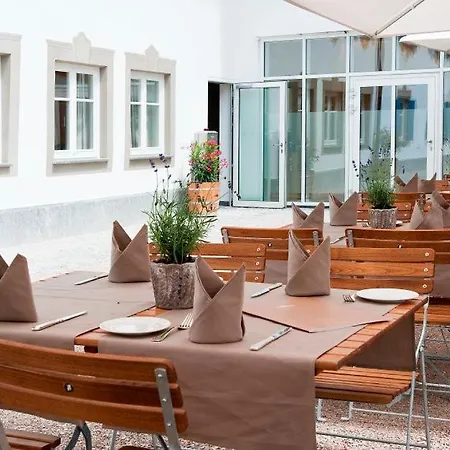 Hotel Alpenhotel Krone Pfronten