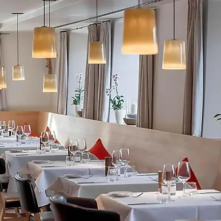 Alpenhotel Krone 4* Pfronten