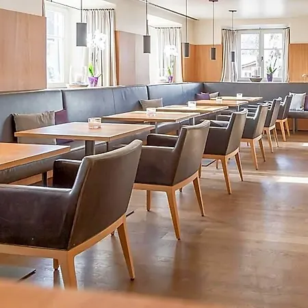 Hotel Alpenhotel Krone Pfronten