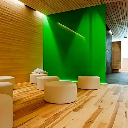 Alpenhotel Krone 4*