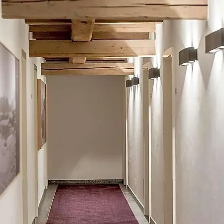 Alpenhotel Krone Pfronten