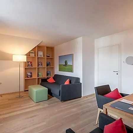 Hotel Alpenhotel Krone
